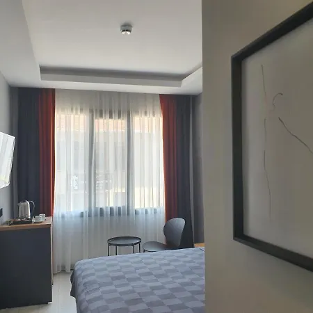 Woynpoint Hotel&cafe Ξενοδοχείο Φετιγιέ