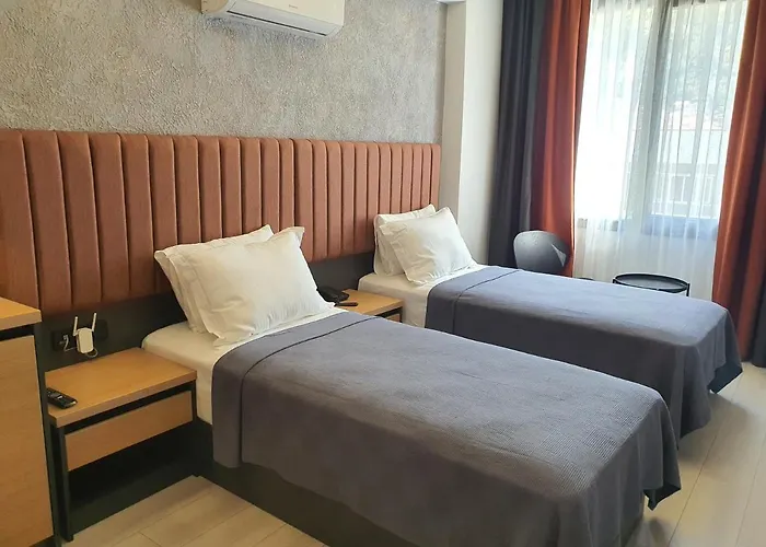 Woynpoint Hotel&cafe 3* Φετιγιέ