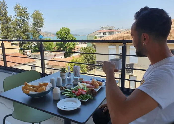 Woynpoint Hotel&cafe Ξενοδοχείο