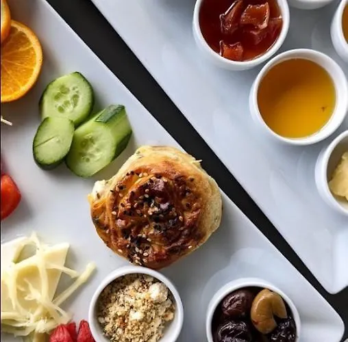 Woynpoint Hotel&cafe Ξενοδοχείο Φετιγιέ