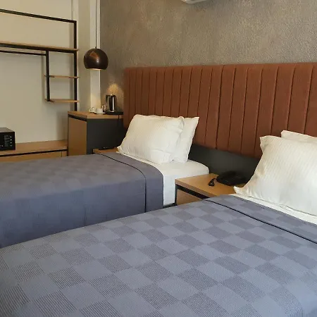 호텔 Woynpoint Hotel&cafe