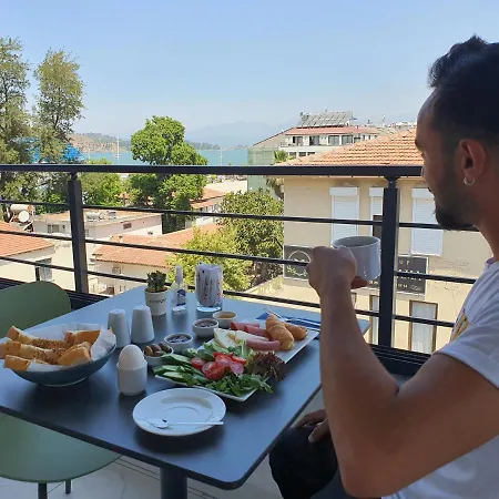 Woynpoint Hotel&cafe Otel