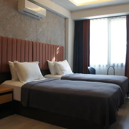 Woynpoint Hotel&cafe Otel