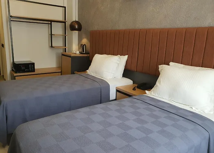 Hotel Woynpoint Hotel&cafe