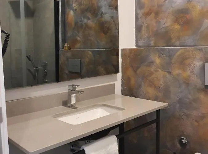 Hotel Woynpoint Hotel&cafe 3*