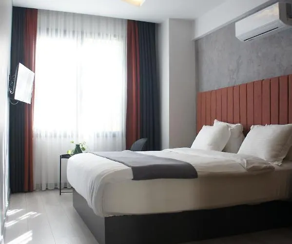 Woynpoint Hotel&cafe 3*