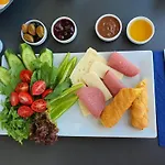Ξενοδοχείο Woynpoint Hotel&cafe Φετιγιέ