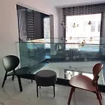 Ξενοδοχείο Woynpoint Hotel&cafe Φετιγιέ
