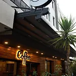 Woynpoint Hotel&cafe Ξενοδοχείο 3*
