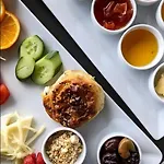 Woynpoint Hotel&cafe Ξενοδοχείο Φετιγιέ