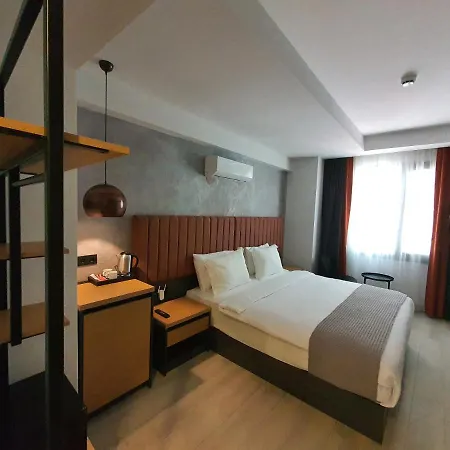 Woynpoint Hotel&cafe Ξενοδοχείο Φετιγιέ
