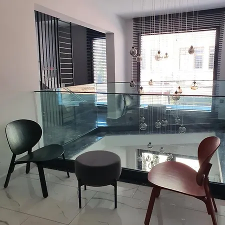 Hotel Woynpoint Hotel&cafe Fethiye