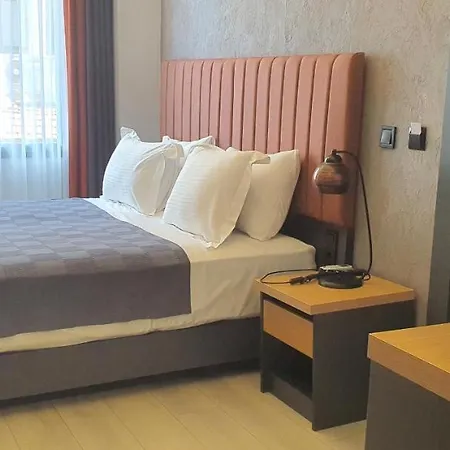 Woynpoint Hotel&cafe Hotel *