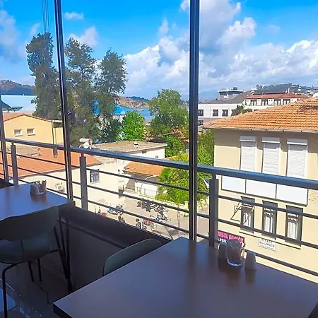 Hotel Woynpoint Hotel&cafe 3*