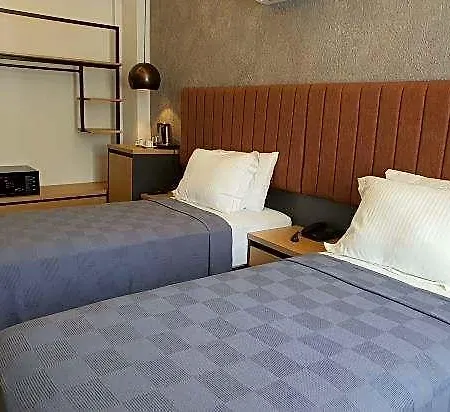 Woynpoint Hotel&cafe 3*