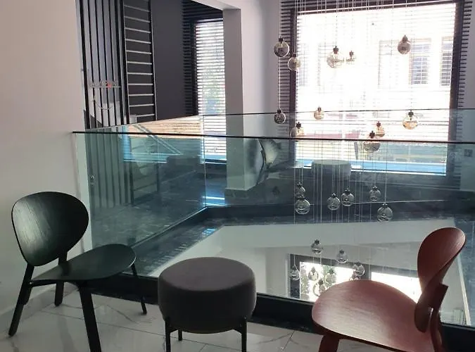 Otel Woynpoint Hotel&cafe Fethiye