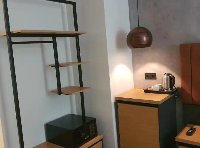 Woynpoint Hotel&cafe