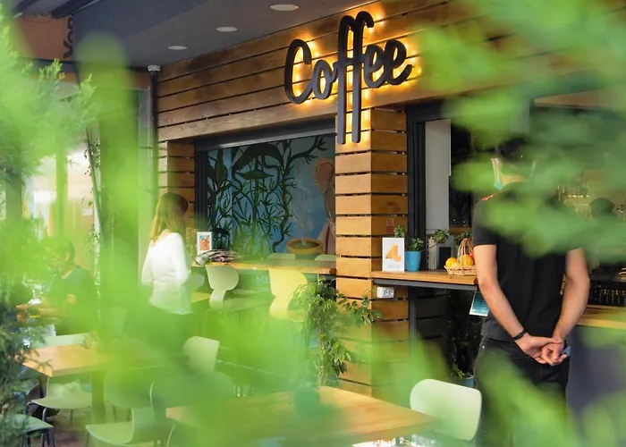 Woynpoint Hotel&cafe