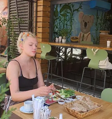 Woynpoint Hotel&cafe Hotel 3*