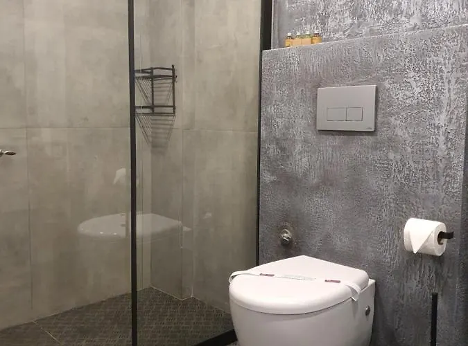 Hotell Woynpoint Hotel&cafe 3*